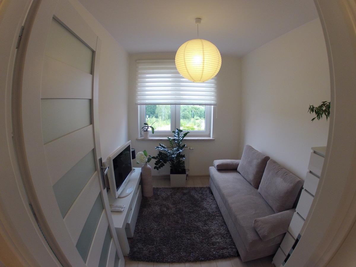 Apartament Alicja Apartment Walbrzych Bagian luar foto